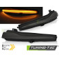 Indicatori Laterali LED per Mercedes-Benz W205/W213/W222 (Cod. TT-KBME02)