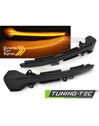 Indicatori Laterali LED per Seat Leon /ibiza 17-/ARONA 17- 2012-2016 (Cod. TT-KBSE01)