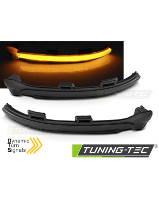 Indicatori Laterali LED per Volkswagen Golf Vii Sportsvan Touran Ii (Cod. TT-KBVW08)