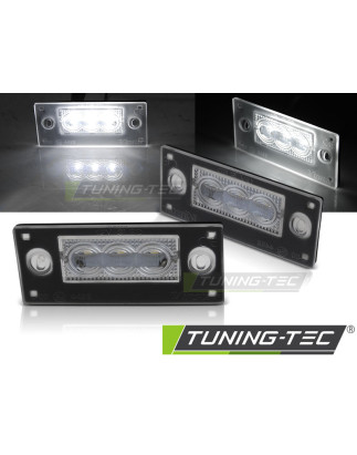 Luce Targa LED per Audi A3 8L /a4 B5 99-01 Avant 2000-2003 (Cod. TT-PRAU11)
