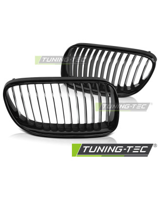 Griglia Frontale Nero Lucido Nero per BMW E92/E93 C/c 2010-07/2013 (Cod. TT-GRBMA8)