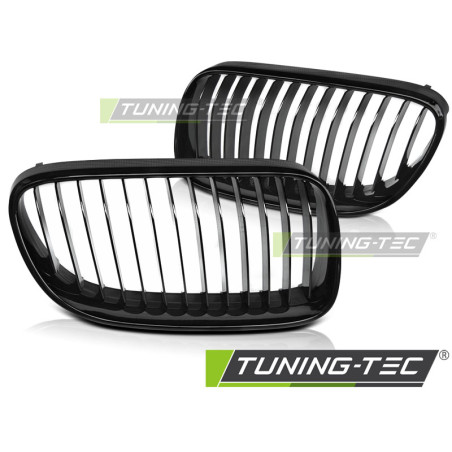 Griglia Frontale Nero Lucido Nero per BMW E92/E93 C/c 2010-07/2013 (Cod. TT-GRBMA8)