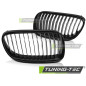 Griglia Frontale Nero Lucido Nero per BMW E92/E93 C/c 2010-07/2013 (Cod. TT-GRBMA8)