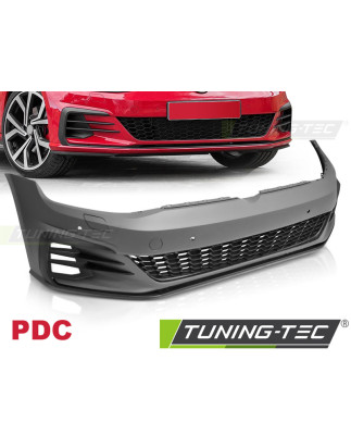 Paraurti Anteriore per Volkswagen Golf 7 2017-2019 (Cod. TT-ZPVW20)