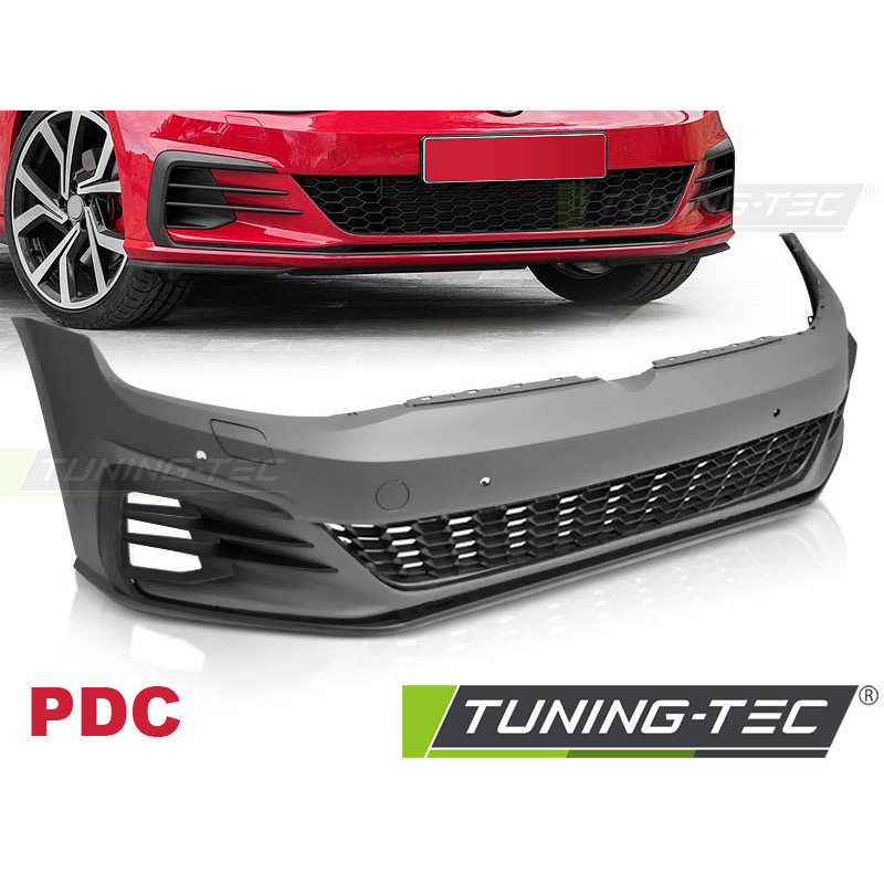 Paraurti Anteriore per Volkswagen Golf 7 2017-2019 (Cod. TT-ZPVW20)