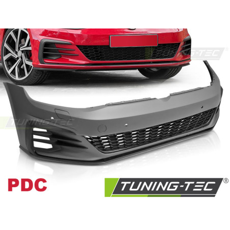 Paraurti Anteriore per Volkswagen Golf 7 2017-2019 (Cod. TT-ZPVW20)