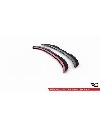 SPOILER CAP VW SCIROCCO R (Cod. M-VW-SC-3-R-CAP1G)