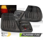 Fanali Posteriori LED per BMW E46 04/1999-03/2003 (Cod. TT-LDBMI1)