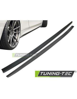 Minigonne Laterali per BMW F32/F33/F82 Dal 10/2013 (Cod. TT-PGBM30)
