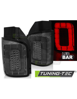Fanali Posteriori LED per Volkswagen T6 Transporter 2015-2019 (Cod. TT-LDVWK9)