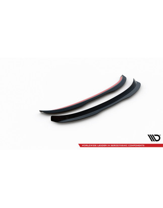 SPOILER CAP VW SCIROCCO R (Cod. M-VW-SC-3-R-CAP1G)
