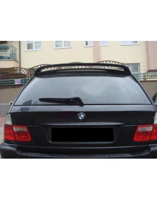 Spoiler tetto BMW 3 Touring E46  (Cod. M-BM-3-46-D1KF)
