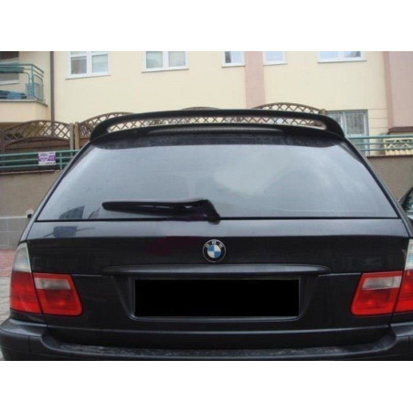 Spoiler tetto BMW 3 Touring E46  (Cod. M-BM-3-46-D1KF)