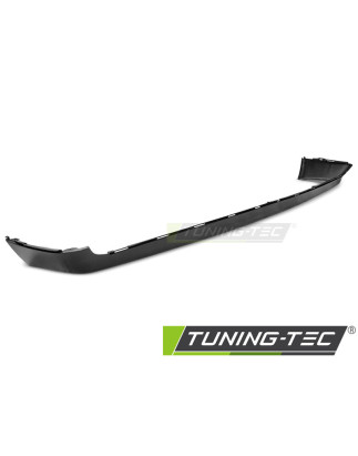 Spoiler Anteriore per Mercedes-Benz W210 1995-1999 (Cod. TT-SPME00)