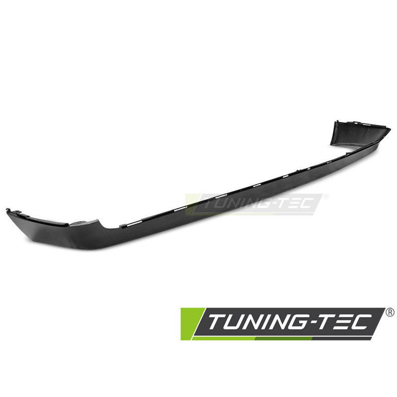 Spoiler Anteriore per Mercedes-Benz W210 1995-1999 (Cod. TT-SPME00)
