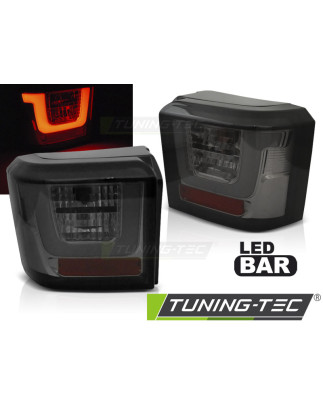 Fanali Posteriori LED per Volkswagen T4 1990-03/2003 (Cod. TT-LDVWM2)