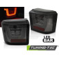 Fanali Posteriori LED per Volkswagen T4 1990-03/2003 (Cod. TT-LDVWM2)