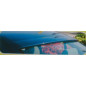 Spoiler lunotto BMW 5 E39 (Cod. M-BM-5-39-B1F)