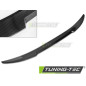 Spoiler Baule Carbon Look per BMW G30 2017-2020 (Cod. TT-SPBM18)