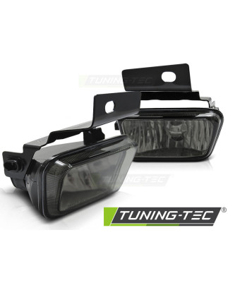 Fendinebbia per Volkswagen Golf 2 08/1983-08/1991 (Cod. TT-HAVW22)
