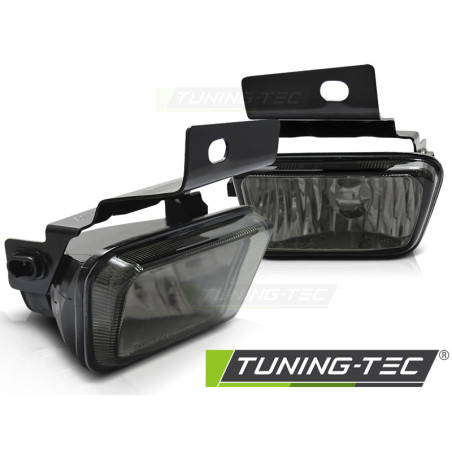 Fendinebbia per Volkswagen Golf 2 08/1983-08/1991 (Cod. TT-HAVW22)