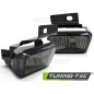 Fendinebbia per Volkswagen Golf 2 08/1983-08/1991 (Cod. TT-HAVW22)