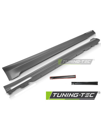 Minigonne Laterali per BMW G11 2015-2018 (Cod. TT-PGBM28)