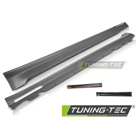 Minigonne Laterali per BMW G11 2015-2018 (Cod. TT-PGBM28)