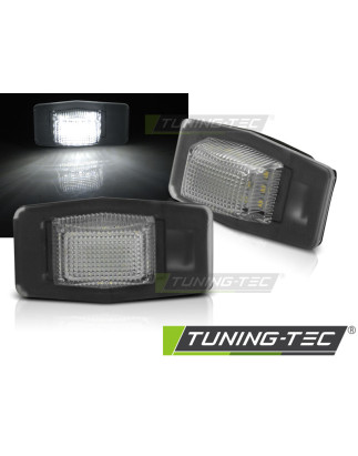 Fanali Posteriori LED per Mazda Mx-5 1998-2005 (Cod. TT-PRMA03)
