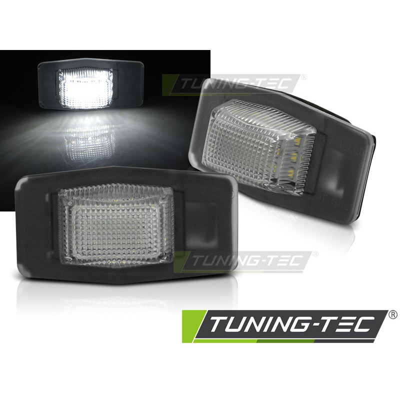Fanali Posteriori LED per Mazda Mx-5 1998-2005 (Cod. TT-PRMA03)