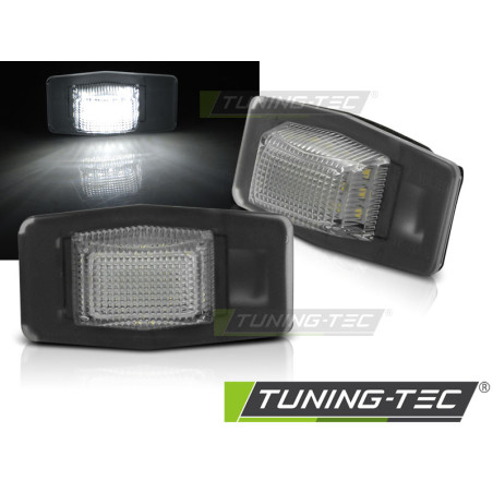 Fanali Posteriori LED per Mazda Mx-5 1998-2005 (Cod. TT-PRMA03)