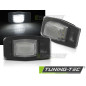 Fanali Posteriori LED per Mazda Mx-5 1998-2005 (Cod. TT-PRMA03)