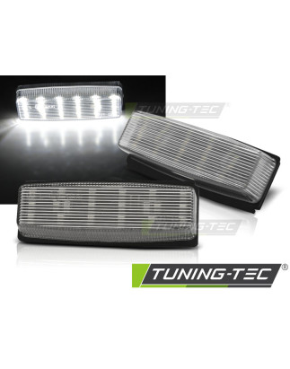 Fanali Posteriori LED per Mazda Mx-5 2005-2015 (Cod. TT-PRMA04)