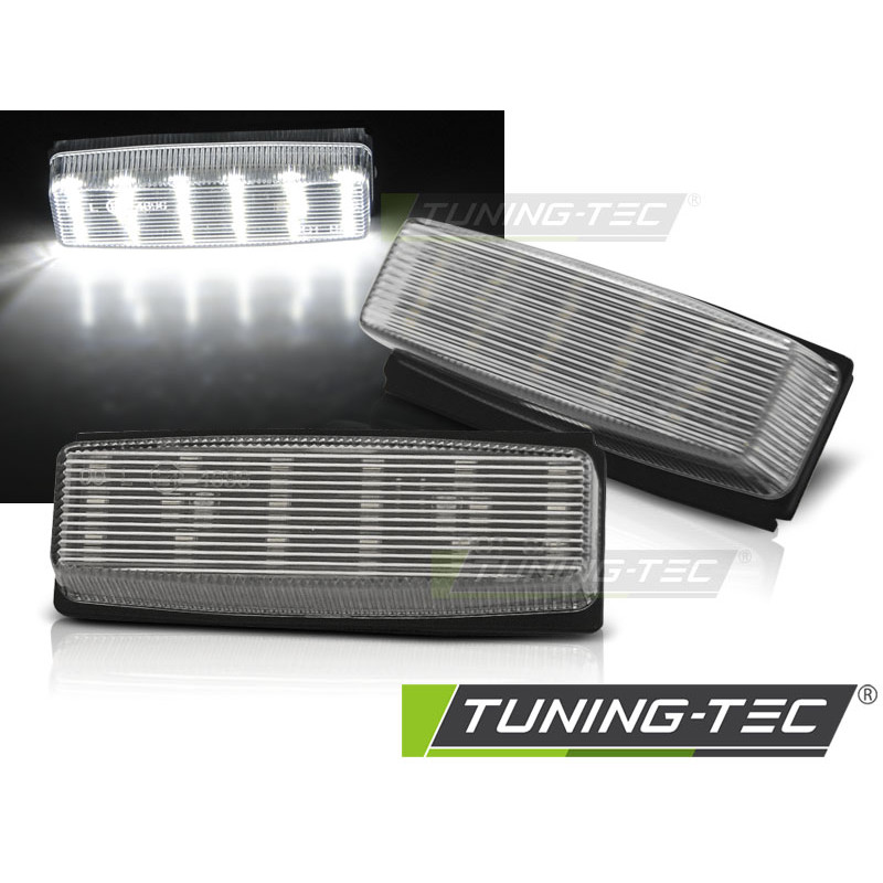 Fanali Posteriori LED per Mazda Mx-5 2005-2015 (Cod. TT-PRMA04)