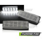 Fanali Posteriori LED per Mazda Mx-5 2005-2015 (Cod. TT-PRMA04)