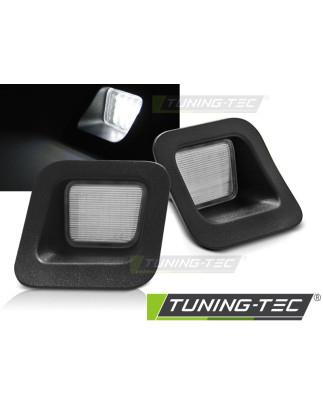 Fanali Posteriori LED per Dodge Ram 2003-2018 (Cod. TT-PRDO01)