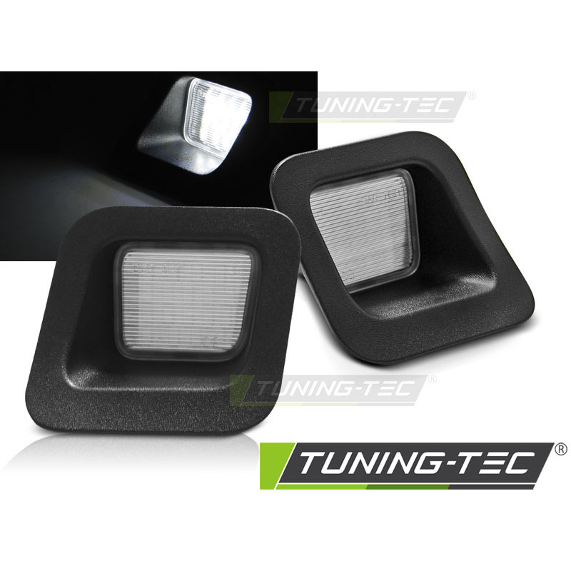 Fanali Posteriori LED per Dodge Ram 2003-2018 (Cod. TT-PRDO01)