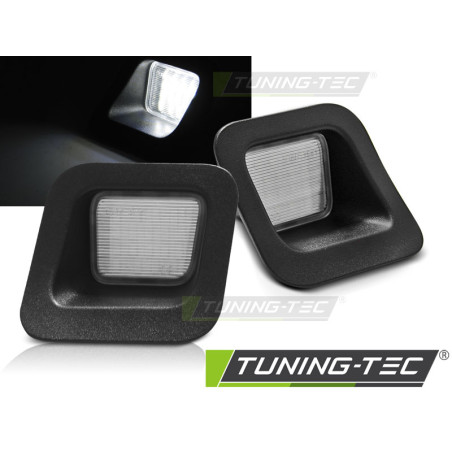 Fanali Posteriori LED per Dodge Ram 2003-2018 (Cod. TT-PRDO01)