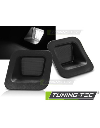 Fanali Posteriori LED per Dodge Ram 2003-2018 (Cod. TT-PRDO02)