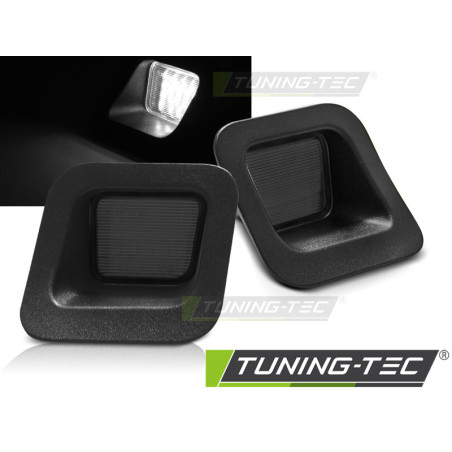 Fanali Posteriori LED per Dodge Ram 2003-2018 (Cod. TT-PRDO02)