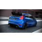 Spoiler tetto (RS Look) Ford Fiesta Mk7 / Mk7 FL (Cod. M-FO-FI-7-RS-D2F)