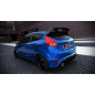 Spoiler tetto (RS Look) Ford Fiesta Mk7 / Mk7 FL (Cod. M-FO-FI-7-RS-D2F)