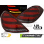 Fanali Posteriori LED per Mercedes-Benz S-klasa W222 2013-2017 (Cod. TT-LDMEC7)