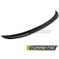 Spoiler Baule Nero Lucido Nero per BMW Serie 3 E90 2005-2011 (Cod. TT-SPBM19)