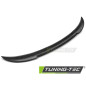 Spoiler Baule Carbon Look per BMW Serie 3 E90 2005-2011 (Cod. TT-SPBM20)