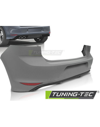 Paraurti Posteriore per Volkswagen Golf 7 2013-2017 (Cod. TT-ZTVW13)