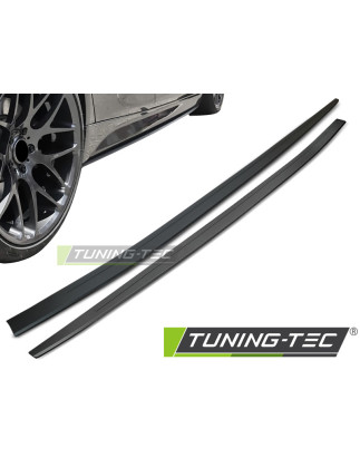 Minigonne Laterali per BMW G30 G31 2017-2023 (Cod. TT-PGBM31)