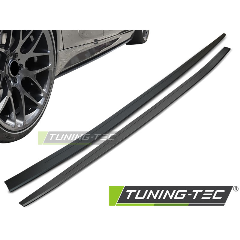 Minigonne Laterali per BMW G30 G31 2017-2023 (Cod. TT-PGBM31)