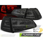 Fanali Posteriori LED per Volkswagen Golf 7 2013-2017 (Cod. TT-LDVWM5)