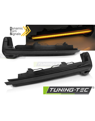 Indicatori Laterali LED per Audi Tt /r8 16-18 2016-2018 (Cod. TT-KBAU21)